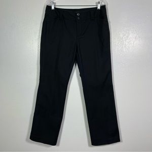 Eddie Bauer, Vashon Fit Slacks. Size 10. In excellent condition!